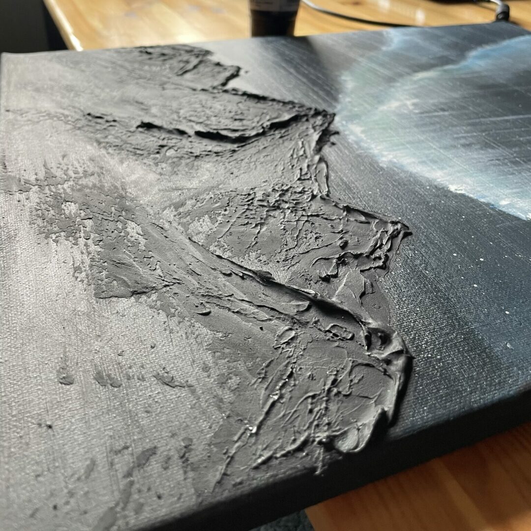 Nowoczesny obraz do salonu